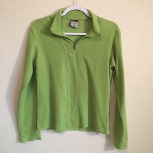 Columbia Fleece Long Sleeve